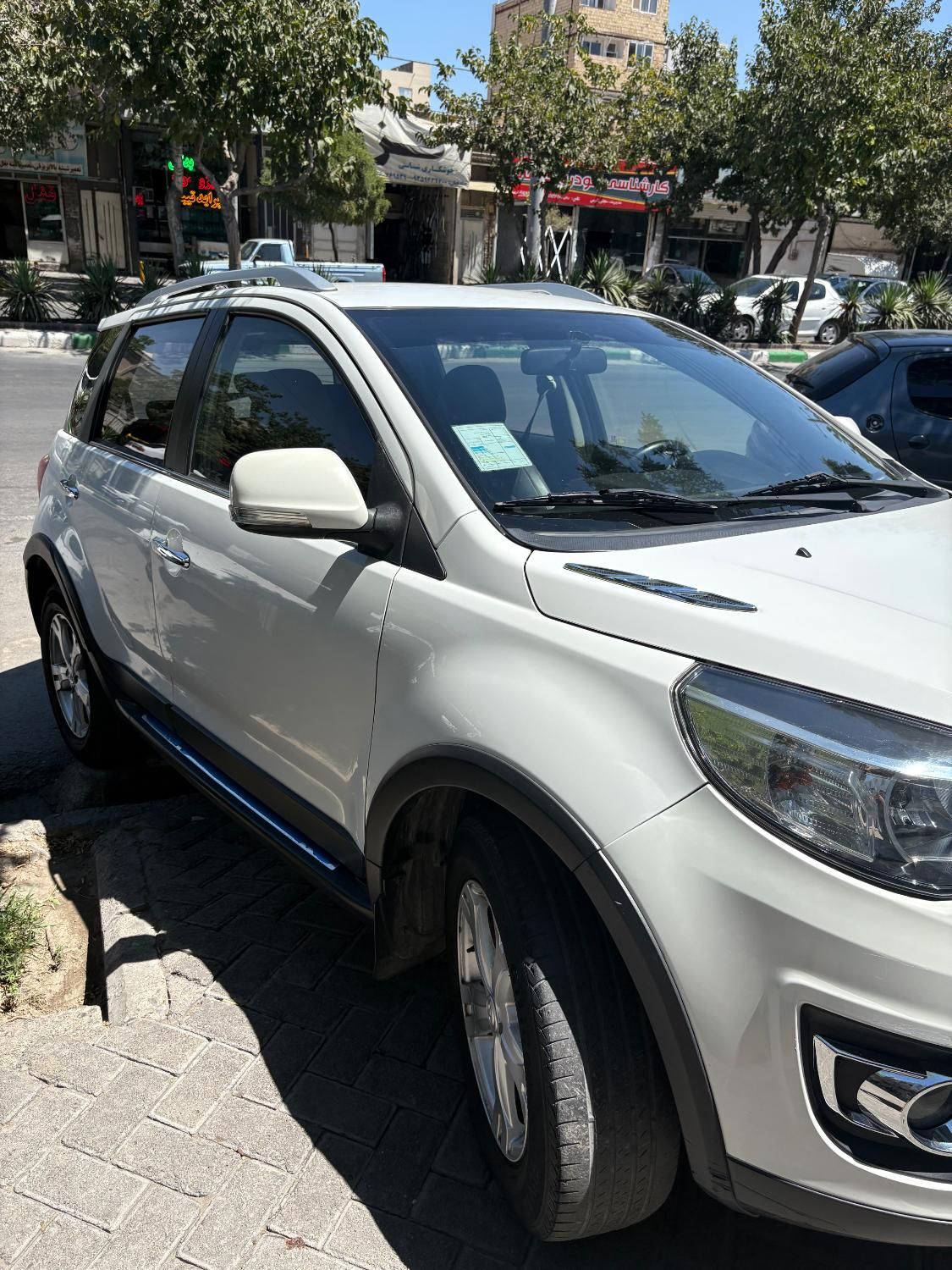 خودرو هاوال، هاوال M4 (مونتاژ) آگهی ann_19852468