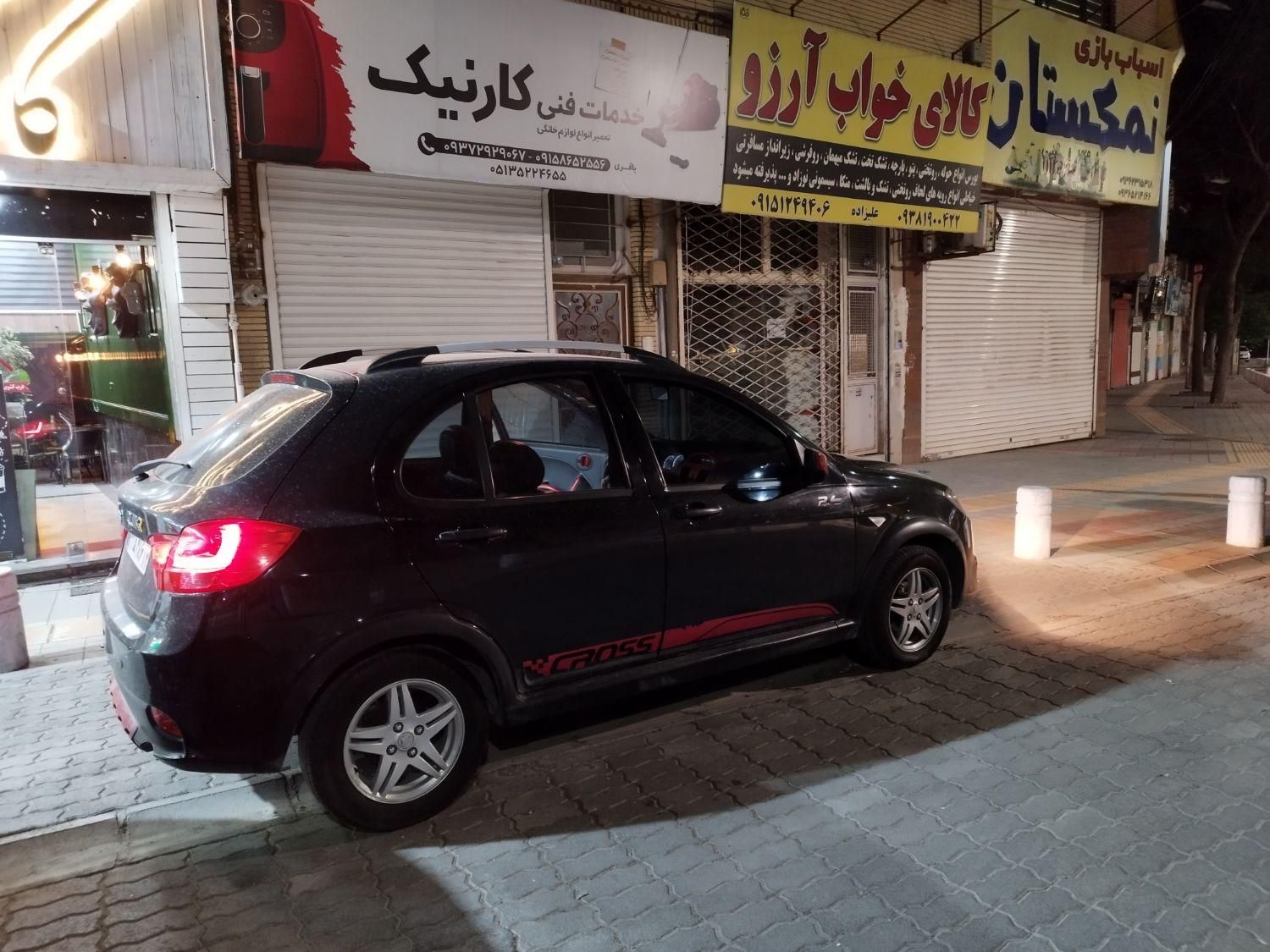 خودرو کوییک، R آگهی ann_19852469