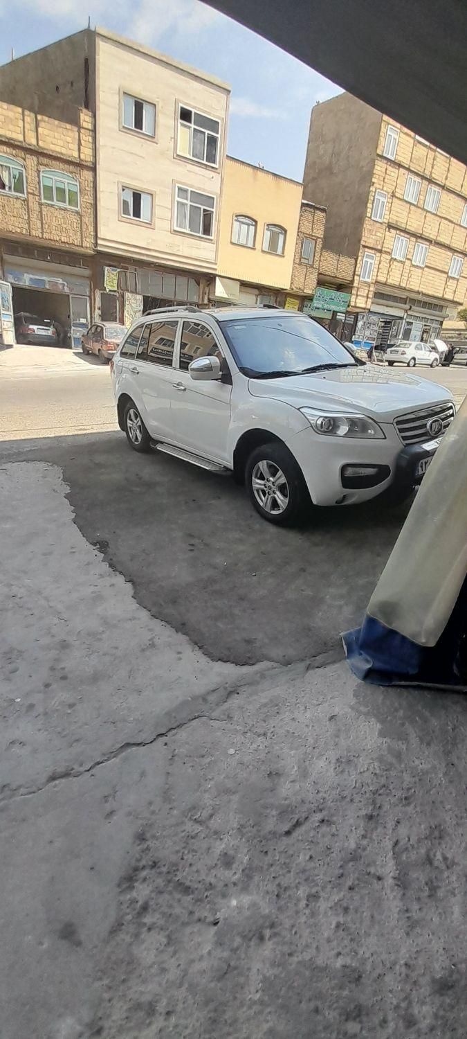خودرو لیفان، X60 آگهی ann_19852476