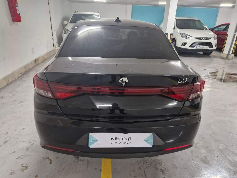 تارا اتوماتیک V4 LX - 1404