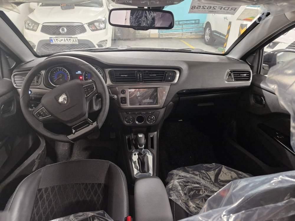 تارا اتوماتیک V4 LX - 1404