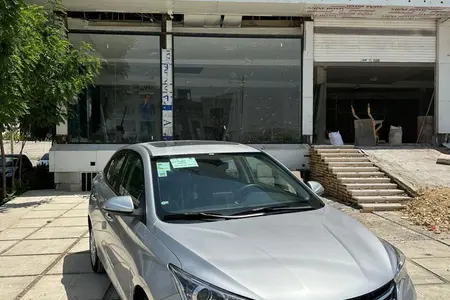 فردا 511 اتوماتیک - 1404
