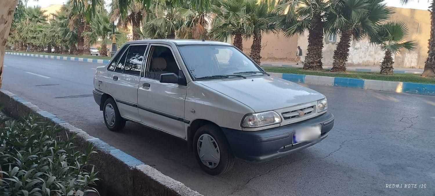 خودرو پراید، 131 آگهی ann_19852752