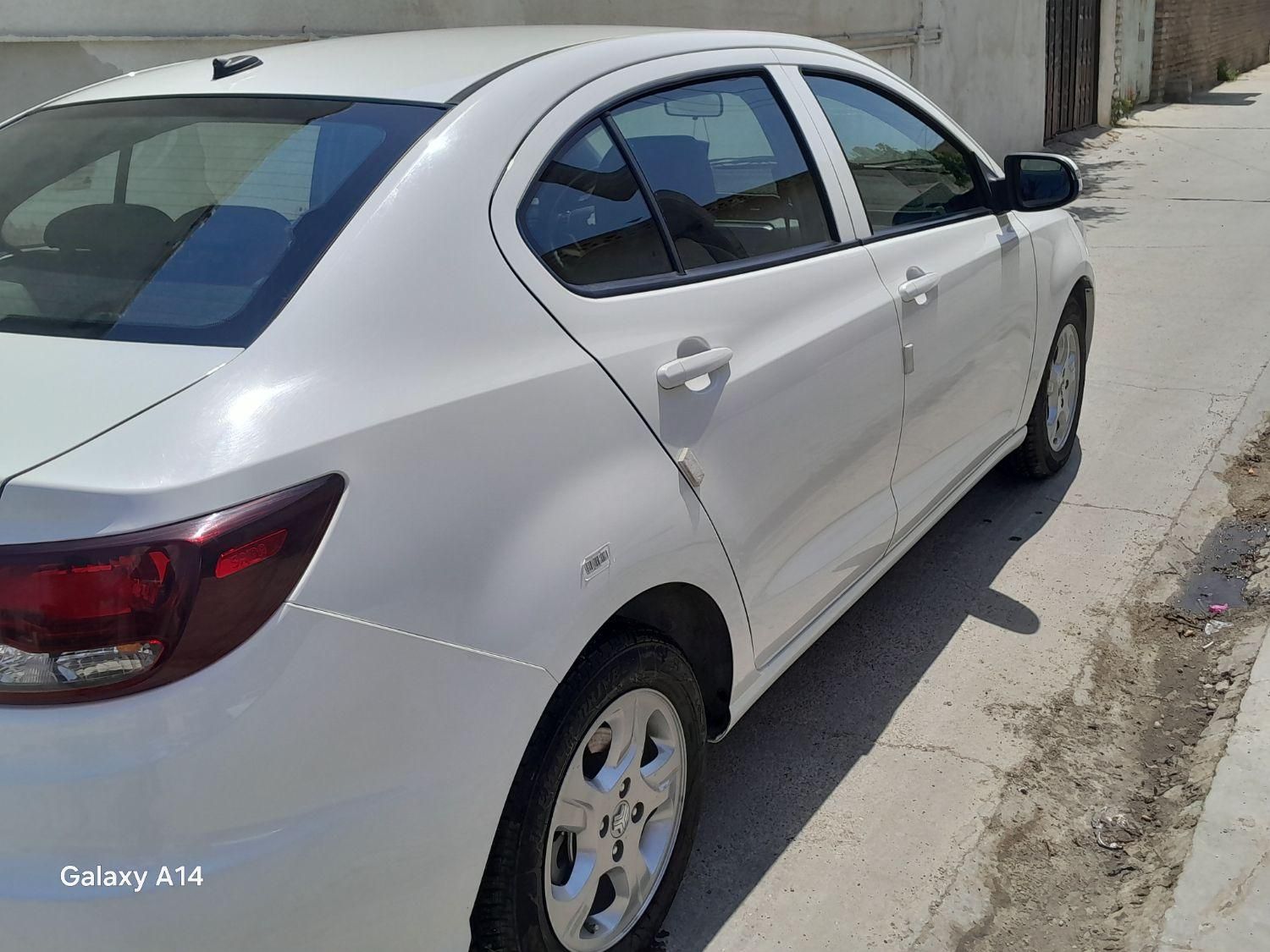 خودرو شاهین، GL آگهی ann_19852773