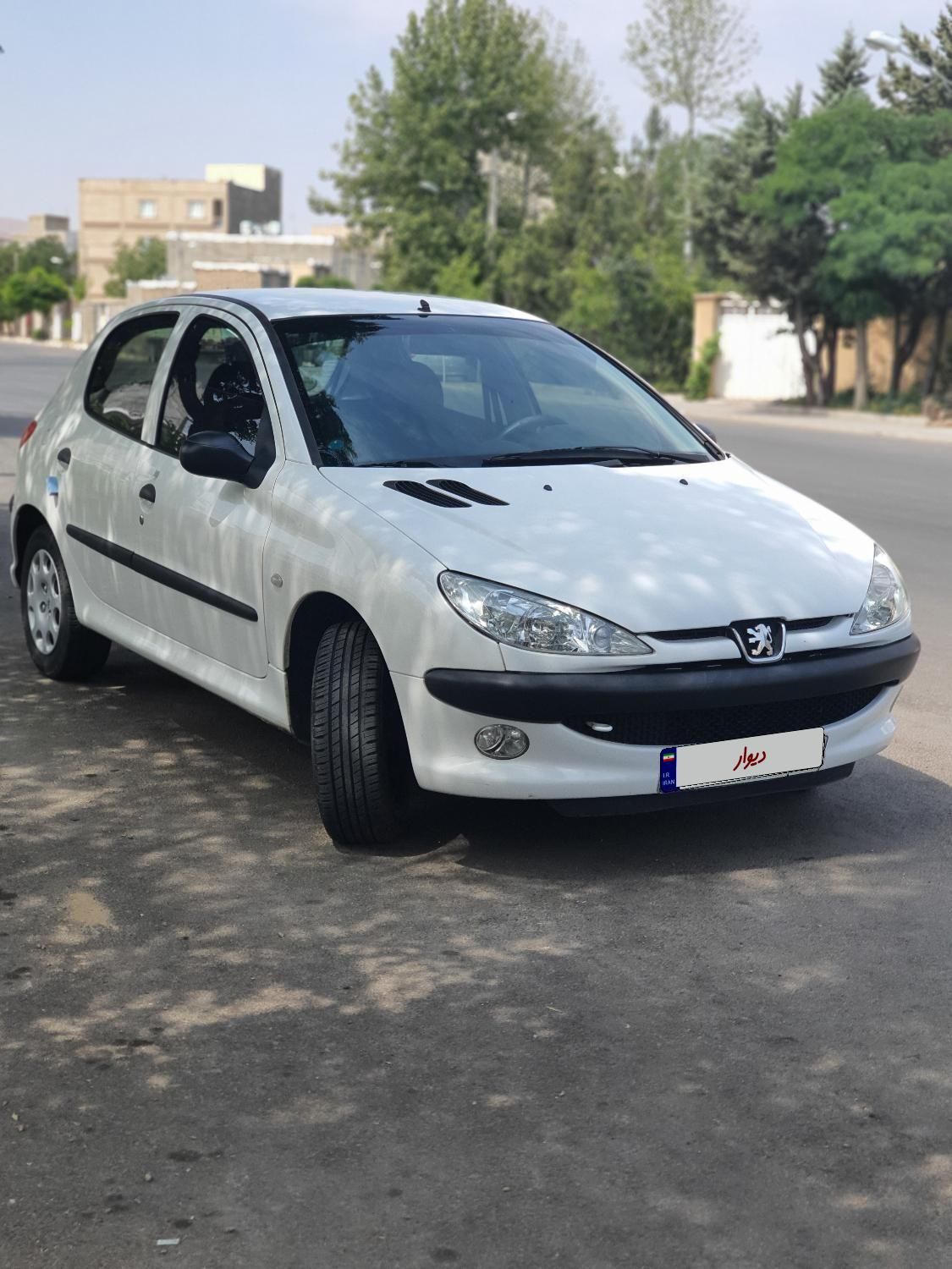 خودرو پژو، 206 آگهی ann_19852774