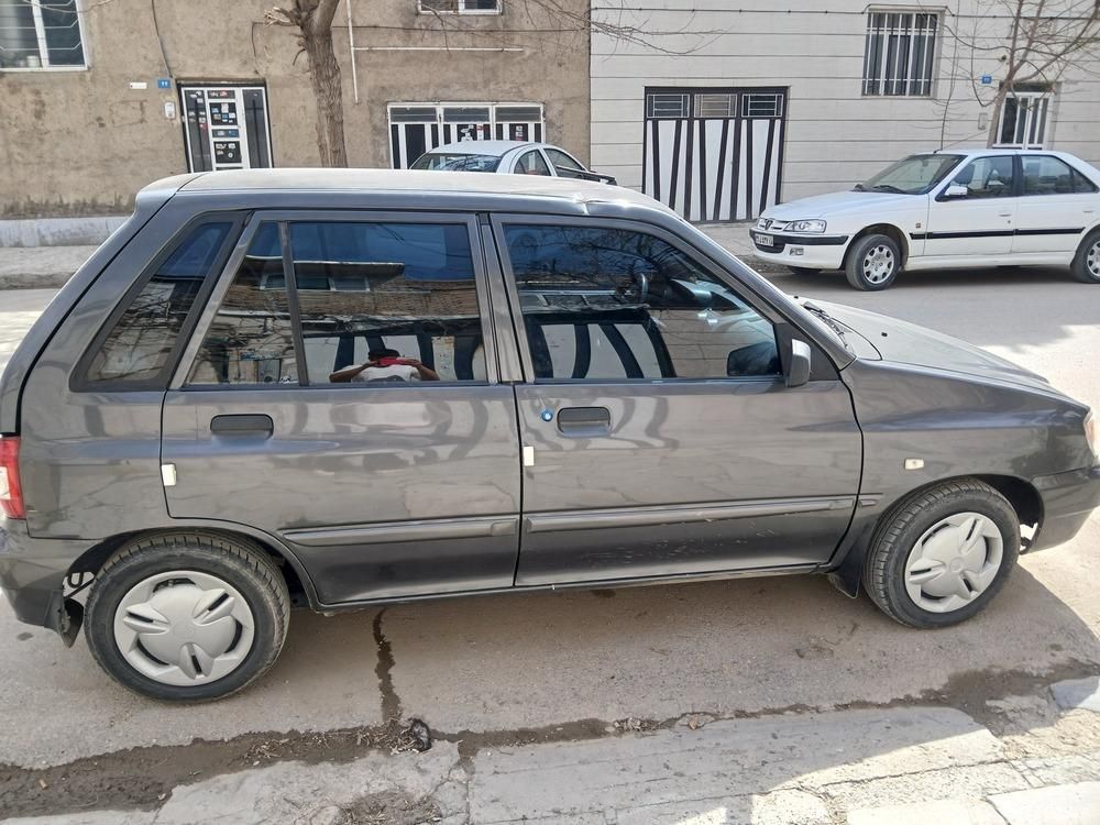 خودرو پراید، 111 آگهی ann_19852797