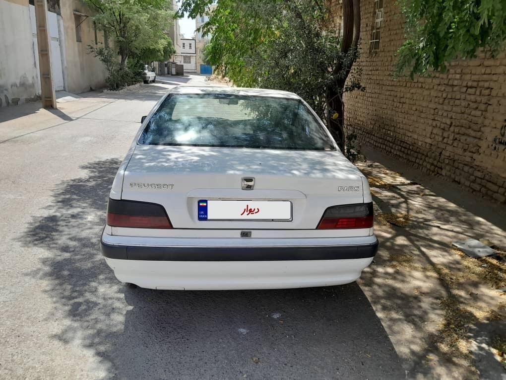 خودرو پژو، پارس آگهی ann_19852821