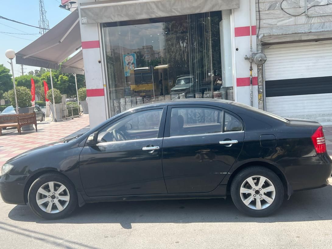 لیفان 620 دنده ای 1800 - 1392