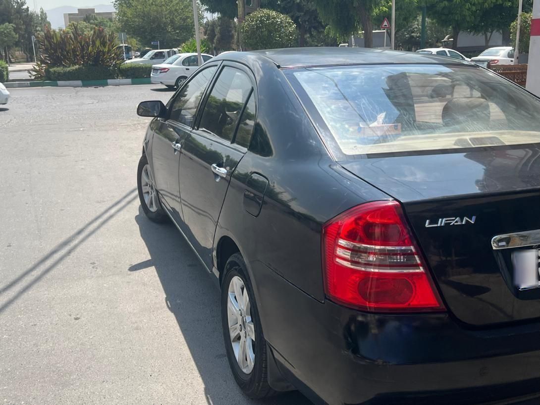 لیفان 620 دنده ای 1800 - 1392