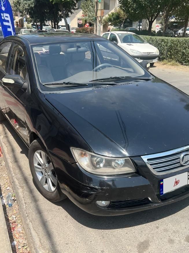 لیفان 620 دنده ای 1800 - 1392