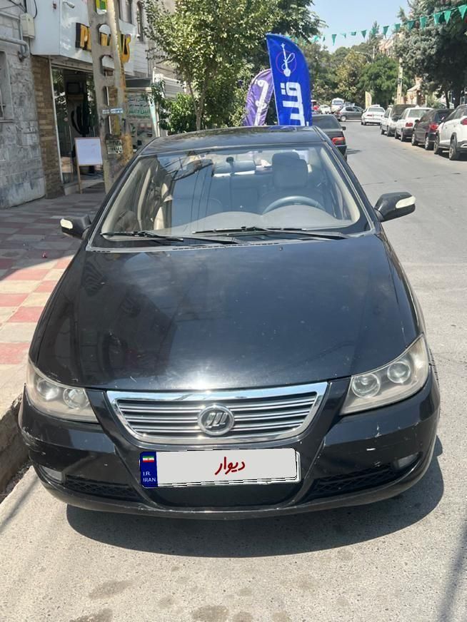 خودرو لیفان، 620 آگهی ann_19852830