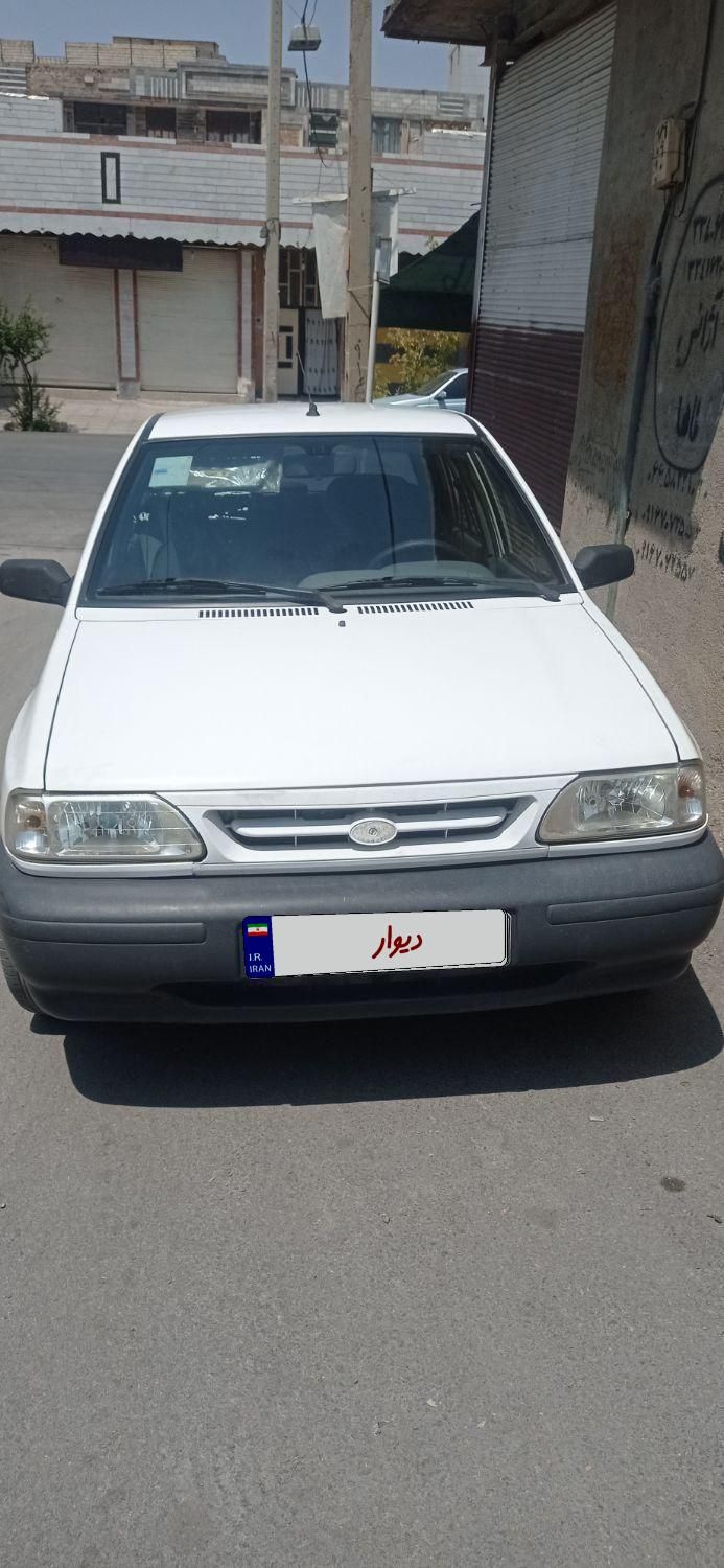 خودرو پراید، 131 آگهی ann_19852885