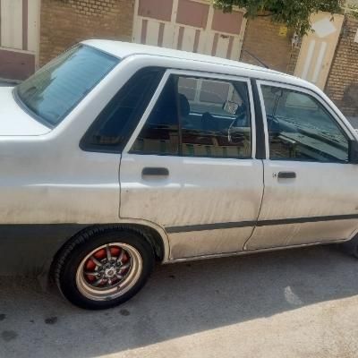 خودرو پراید، صبا آگهی ann_19852888