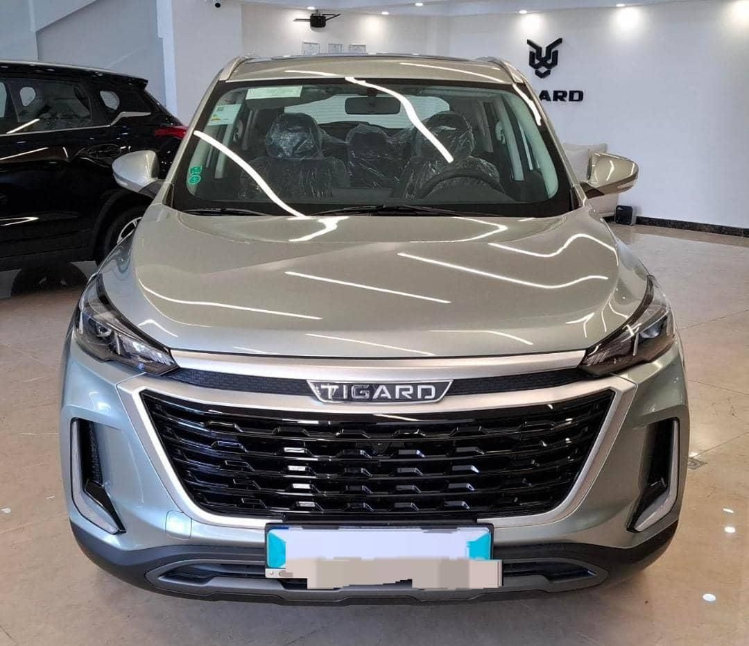 تیگارد X35 ساده - 1404