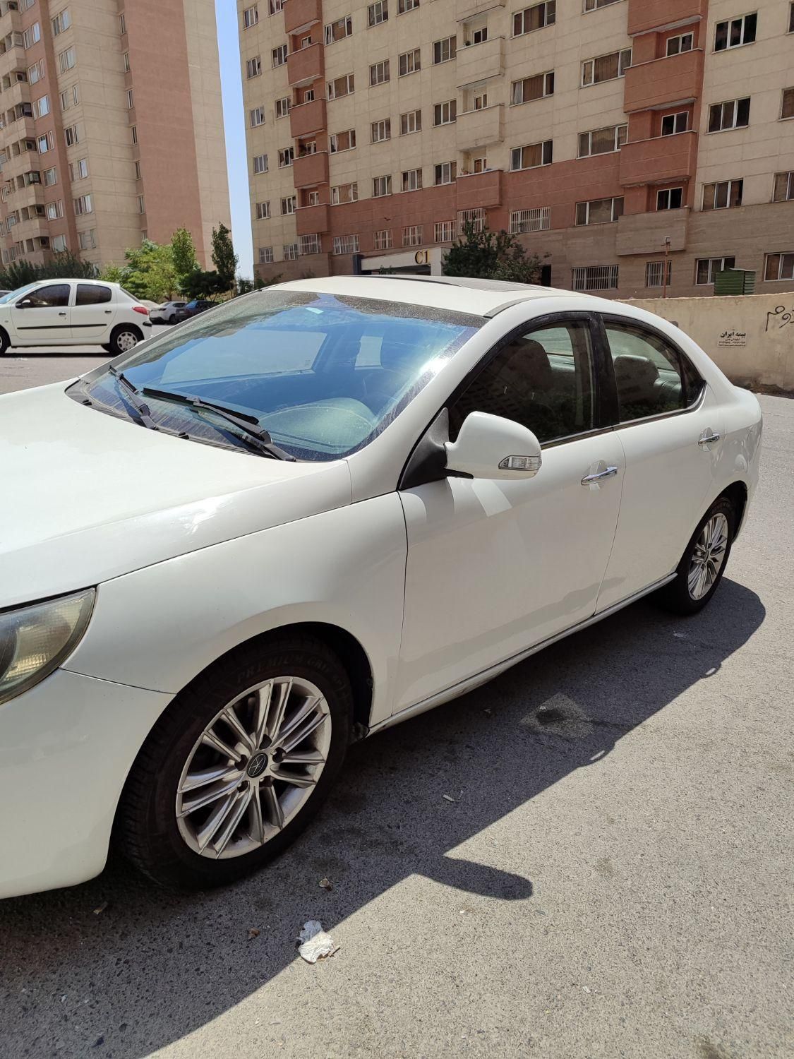 خودرو جک، J5 آگهی ann_19852925