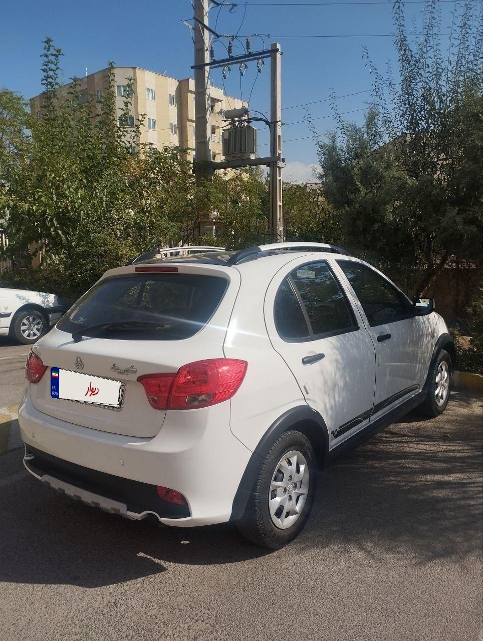 کوییک GX L دنده ای - 1404