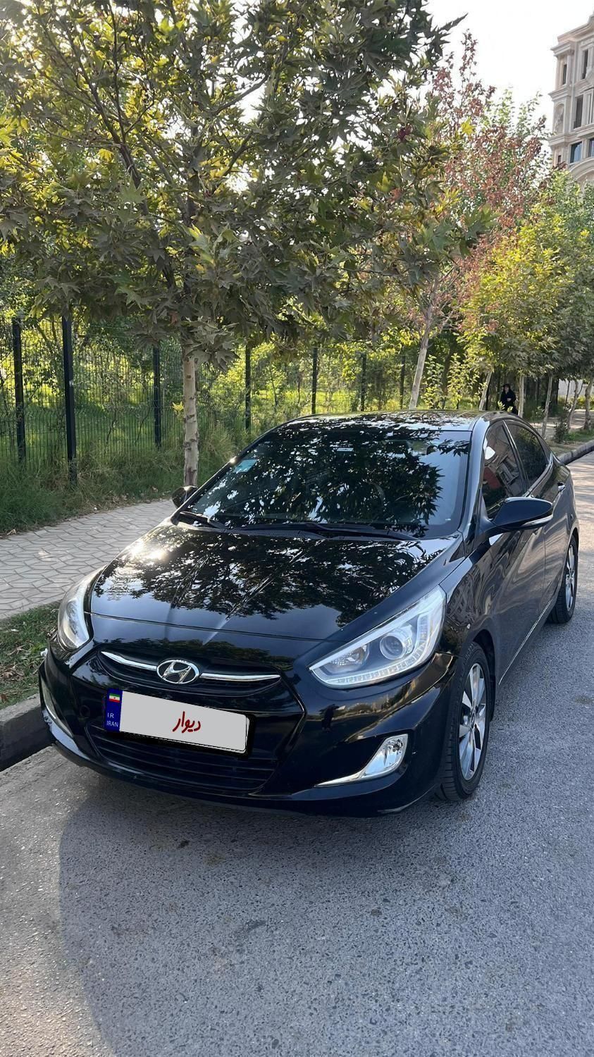 خودرو هیوندای، اکسنت آگهی ann_19852979