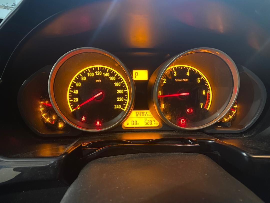 برلیانس C3 کراس اتوماتیک 1650 - 1397