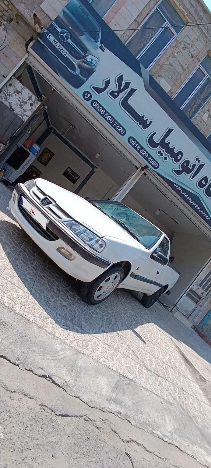 خودرو آریسان، معمولی آگهی ann_19853106