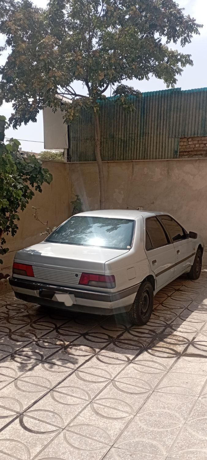 خودرو پژو، روآ آگهی ann_19853161