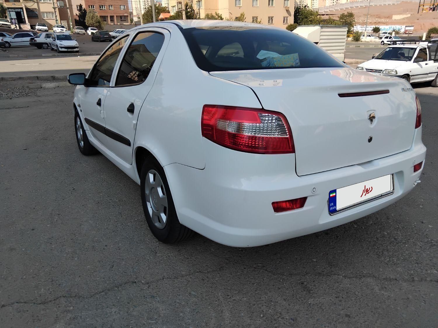 رانا LX TU5 - 1395