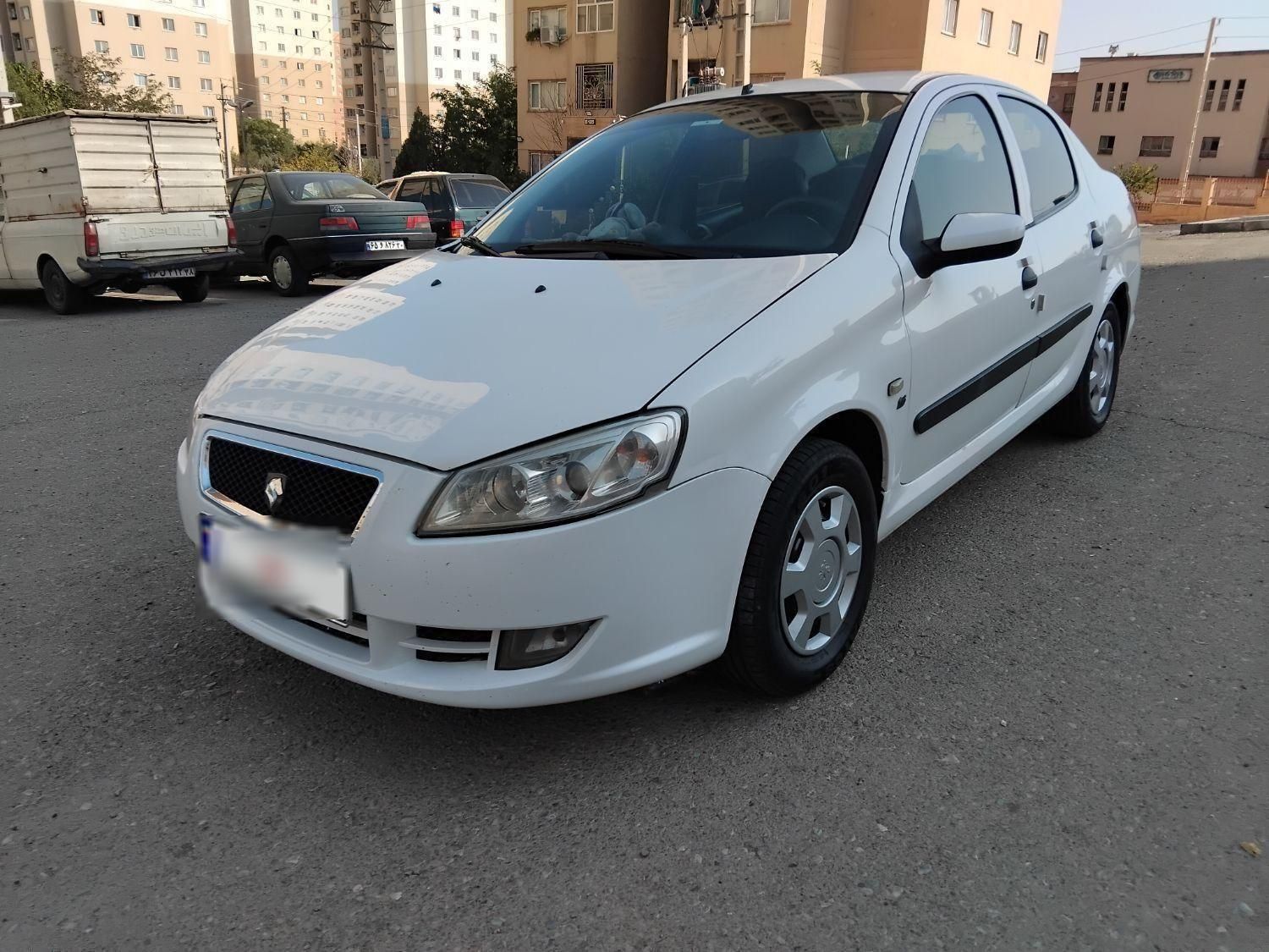 خودرو رانا، LX آگهی ann_19853178