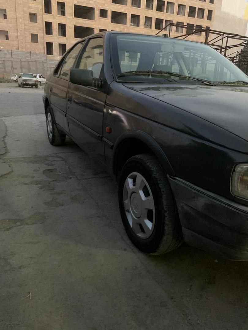 خودرو پژو، روآ آگهی ann_19853267