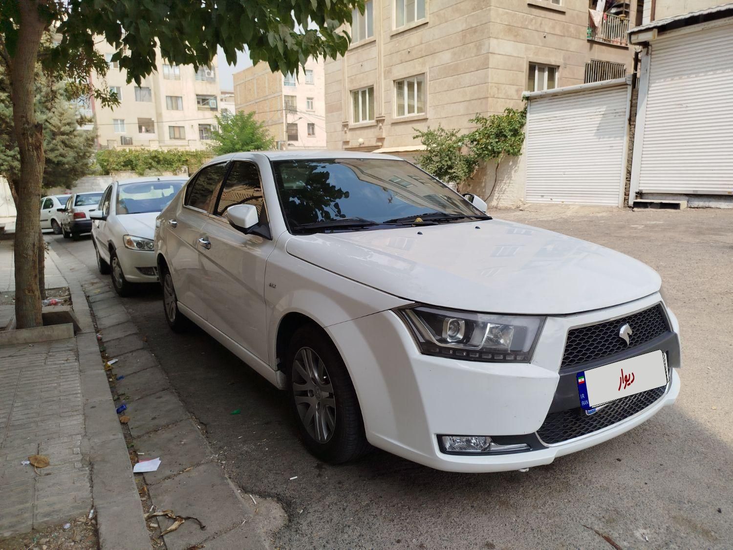 خودرو دنا، پلاس آگهی ann_19853321