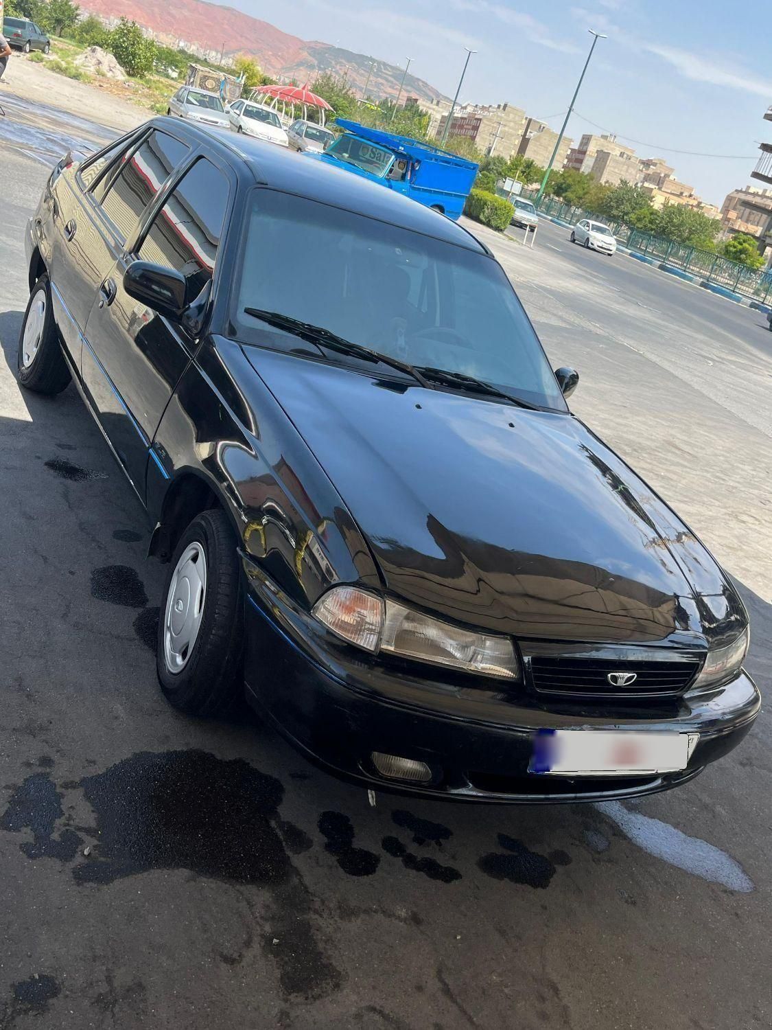 خودرو دوو، سیلو آگهی ann_19853343