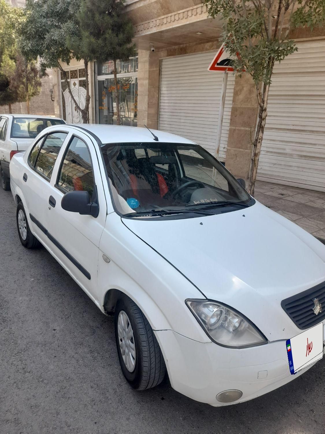 خودرو تیبا، صندوق دار آگهی ann_19853467