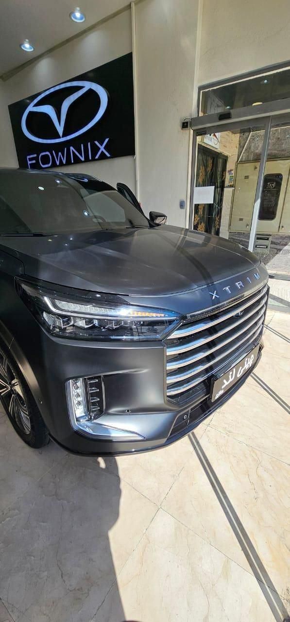 خودرو اکستریم، TXL آگهی ann_19853470
