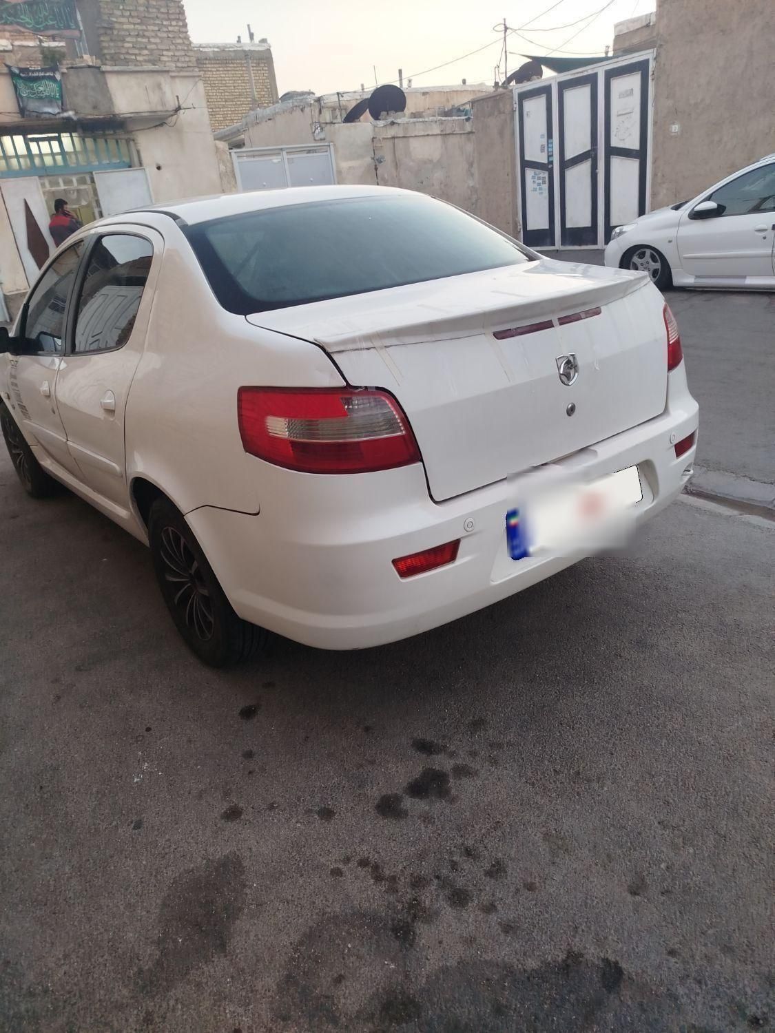 رانا LX TU5 - 1394