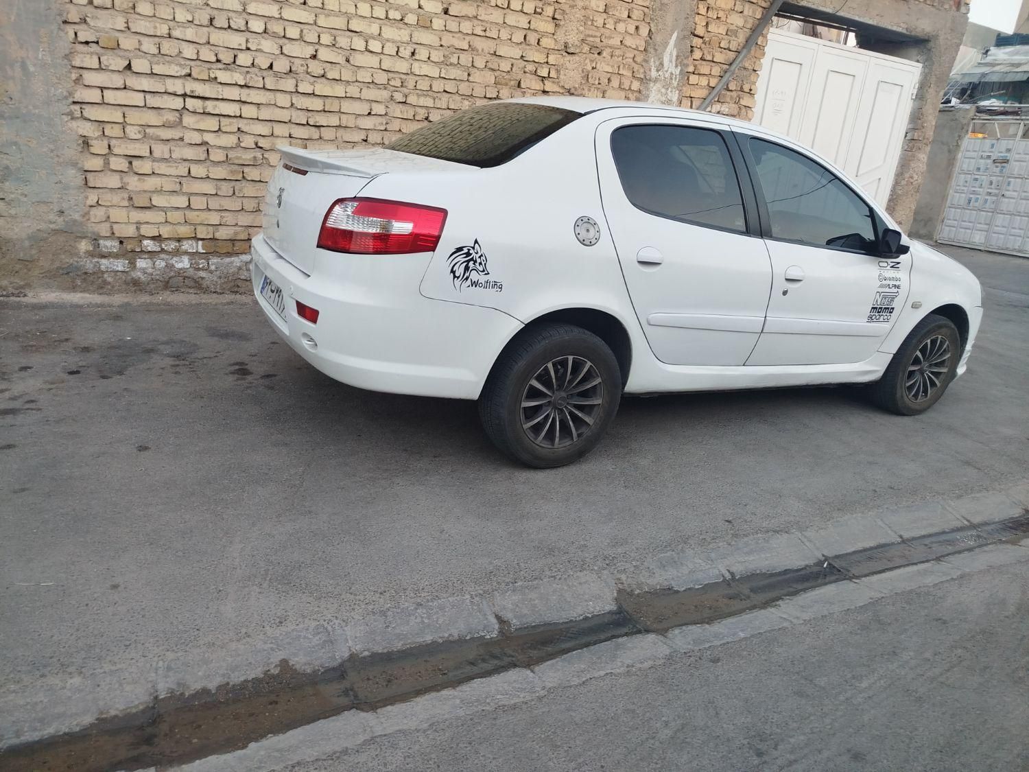 رانا LX TU5 - 1394