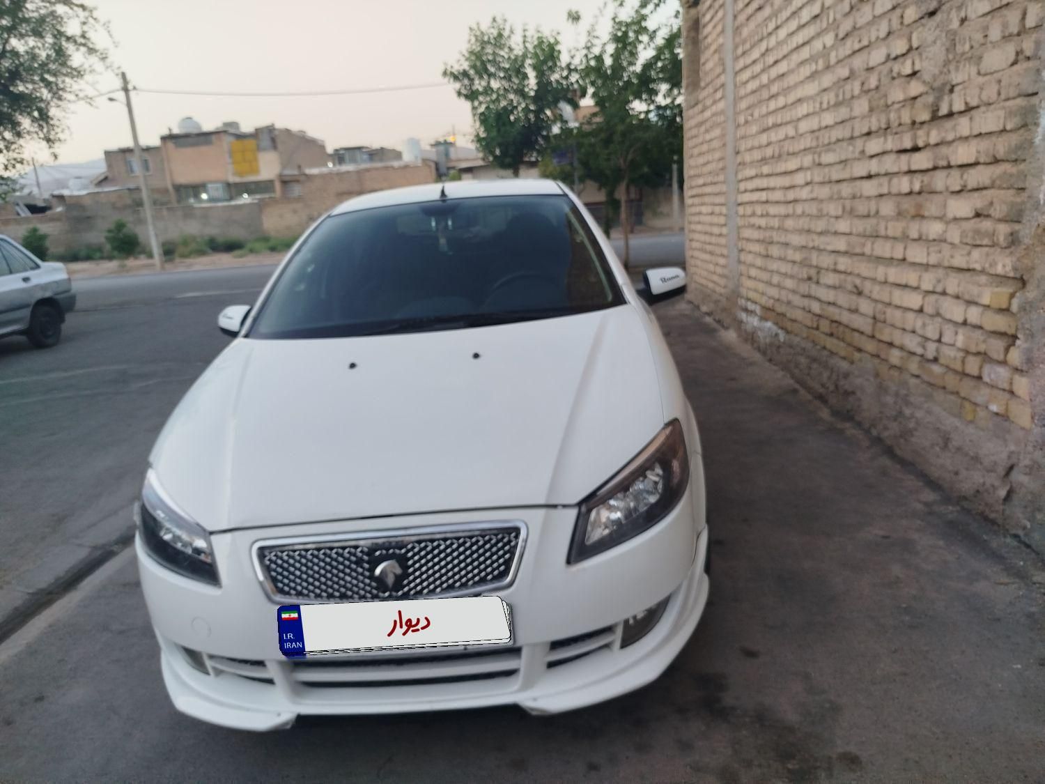 خودرو رانا، LX آگهی ann_19853491