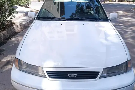 خودرو دوو، سیلو آگهی ann_19853511