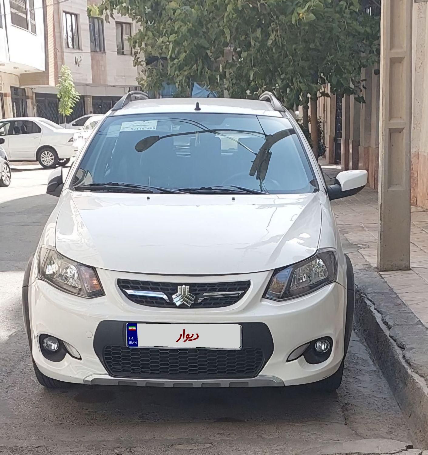 خودرو کوییک، S آگهی ann_19853608