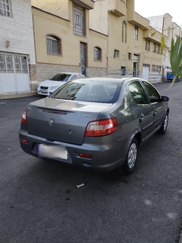 رانا LX TU5 - 1393