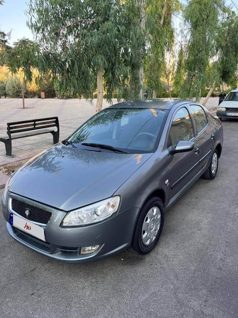 خودرو رانا، LX آگهی ann_19853618