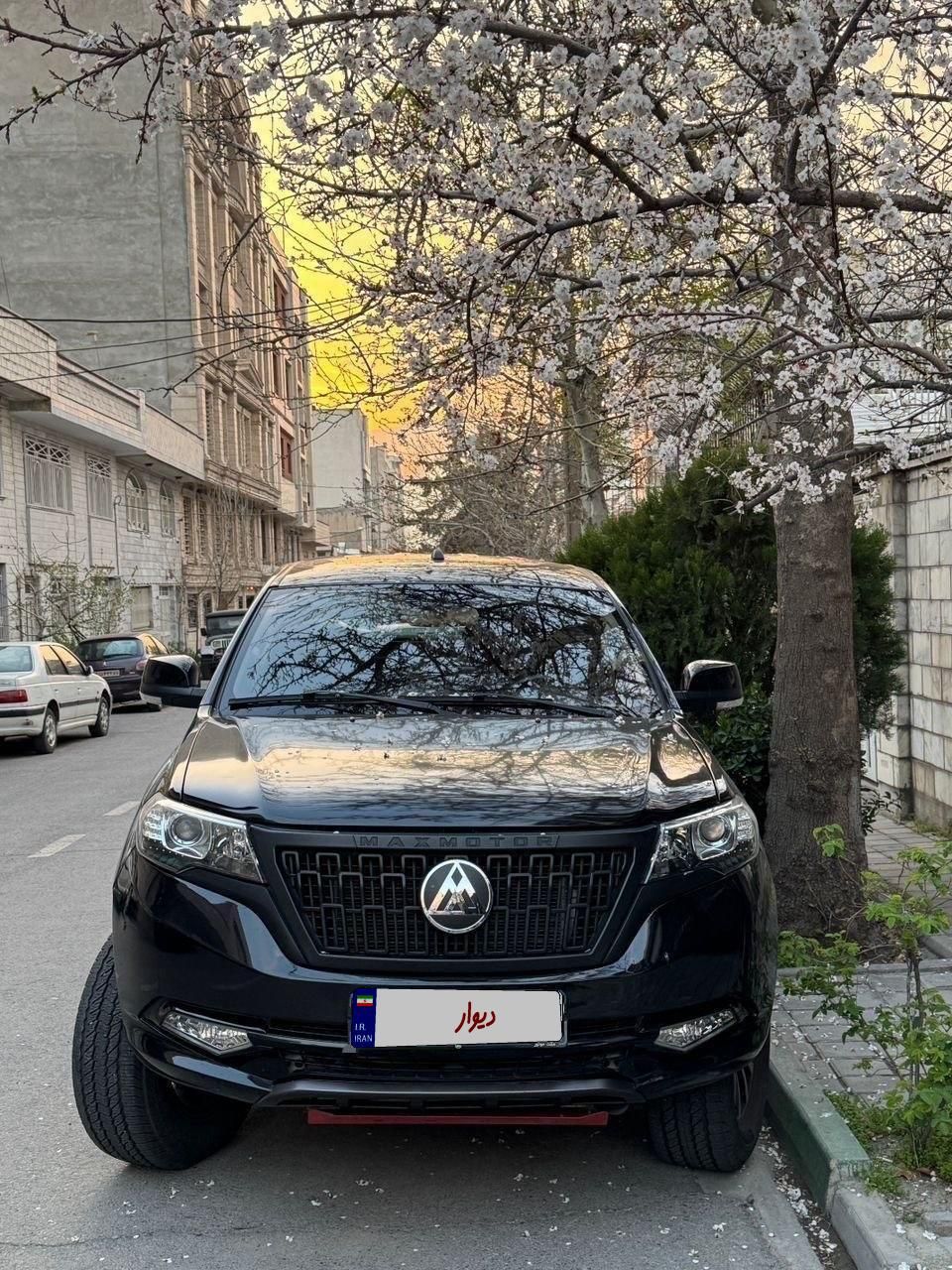 خودرو مکث موتور، کلوت آگهی ann_19853632