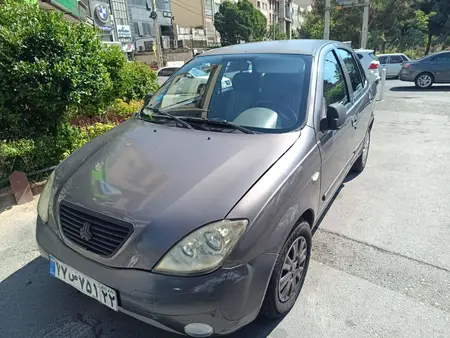 خودرو تیبا، صندوق دار آگهی ann_19853695