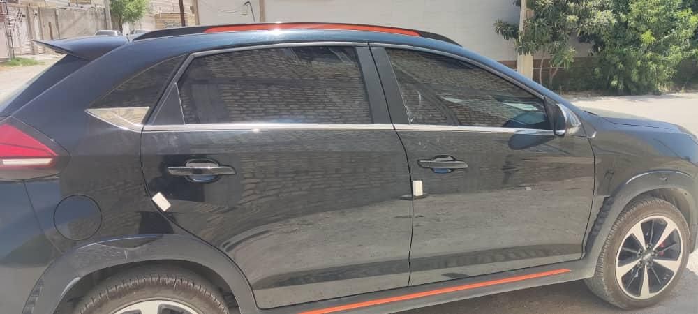 ام وی ام X33 جدید اتوماتیک - 1395