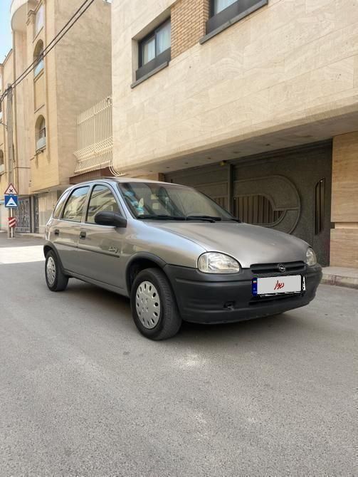 خودرو اپل، کورسا آگهی ann_19853722