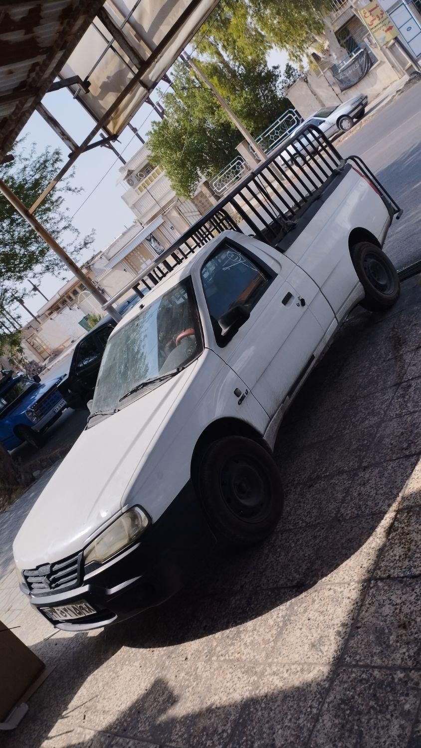 خودرو آریسان، معمولی آگهی ann_19853802