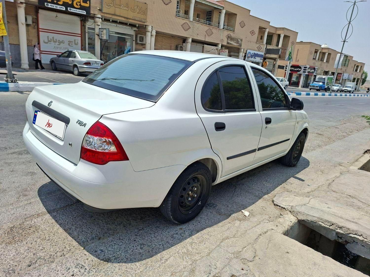 خودرو تیبا، صندوق دار آگهی ann_19853821