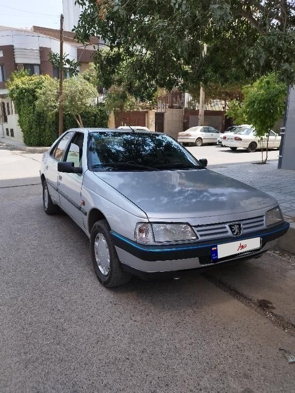 خودرو پژو، 405 آگهی ann_19853852