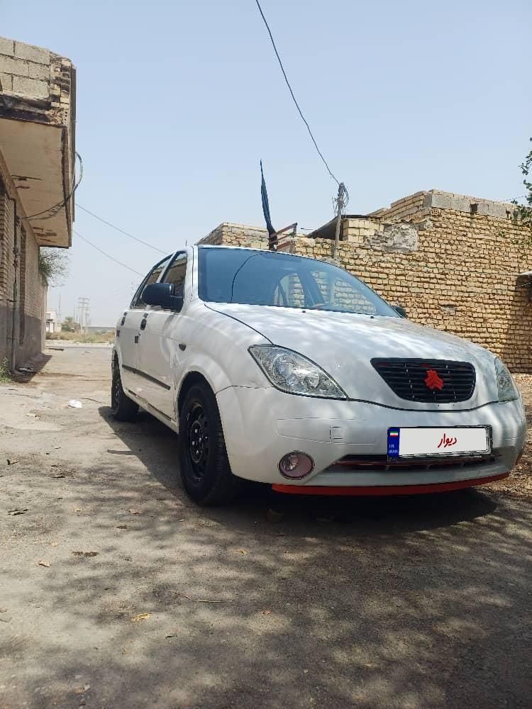 خودرو تیبا، 2 آگهی ann_19853854