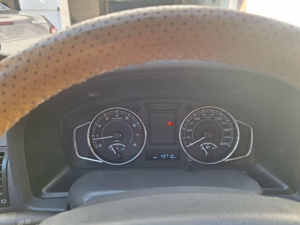 پژو پارس سال - 1402