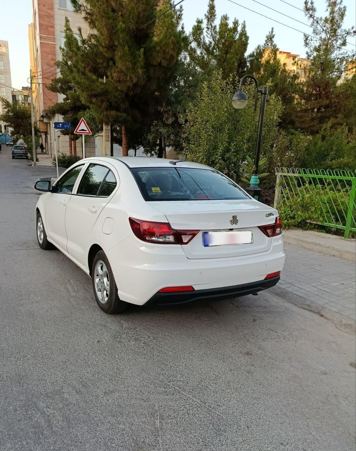 خودرو شاهین، G آگهی ann_19853888
