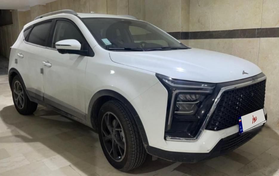 خودرو کی ام سی، X5 آگهی ann_19853892