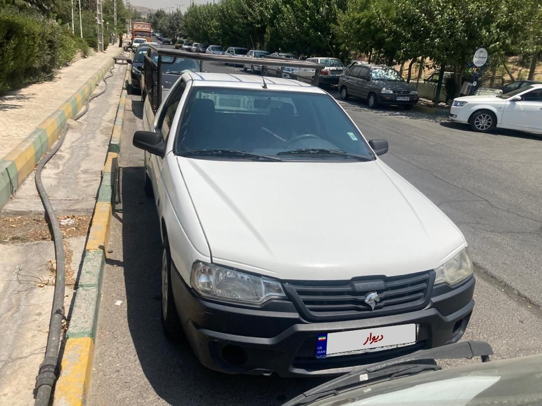 خودرو آریسان، معمولی آگهی ann_19853894